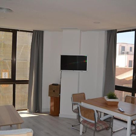 Appartamento Torre De Campanas Cordova Esterno foto