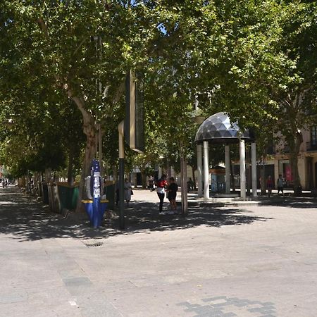 Appartamento Torre De Campanas Cordova Esterno foto