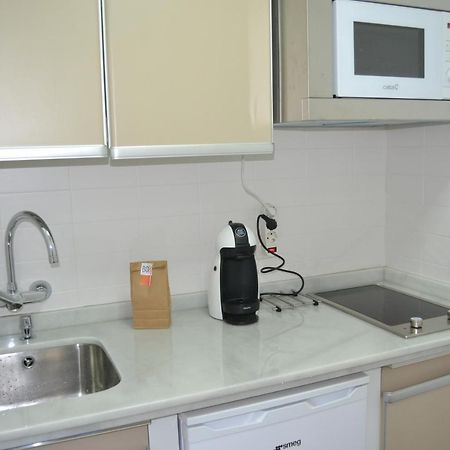 Appartamento Torre De Campanas Cordova Esterno foto